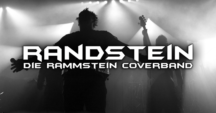 Randstein | Rammstein Tribute
