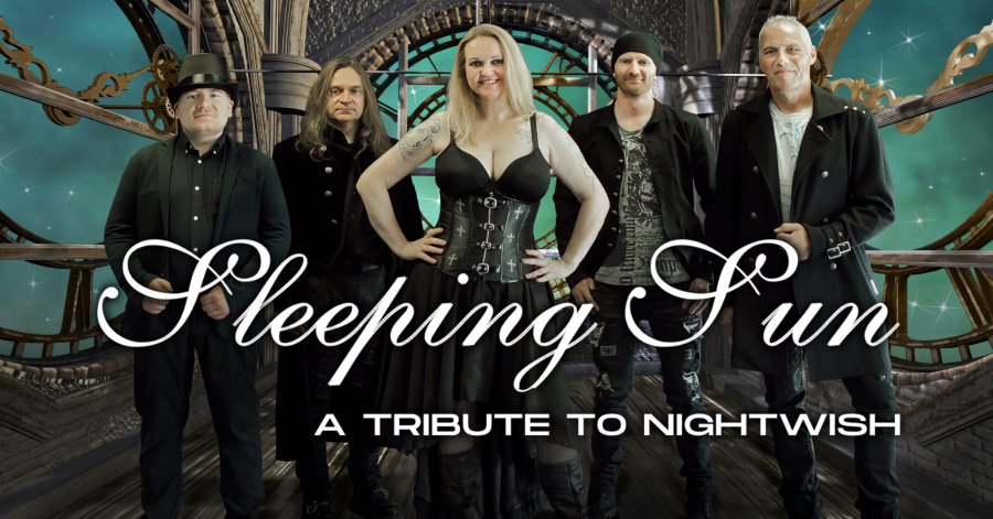Sleeping Sun | Nightwish Tribute