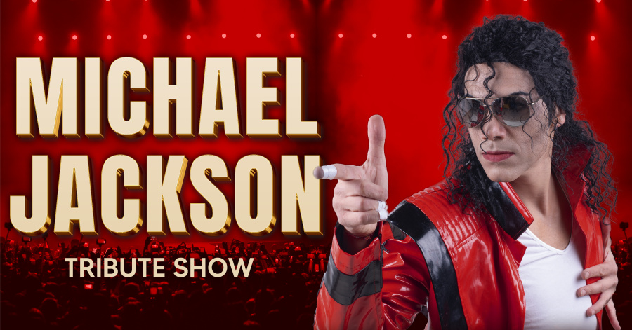 Michael Jackson Tribute Show | by Jackson One
