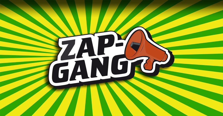 ZAP-Gang | Osterrock