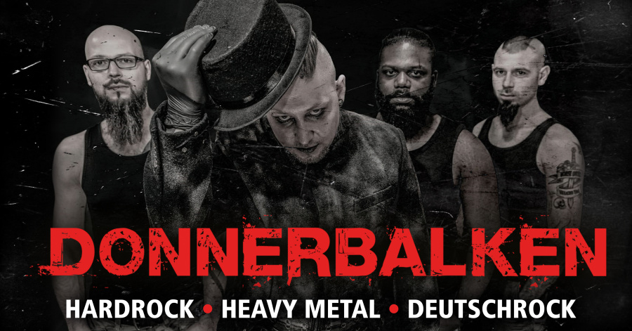 Donnerbalken | Best Rock Songs LIVE