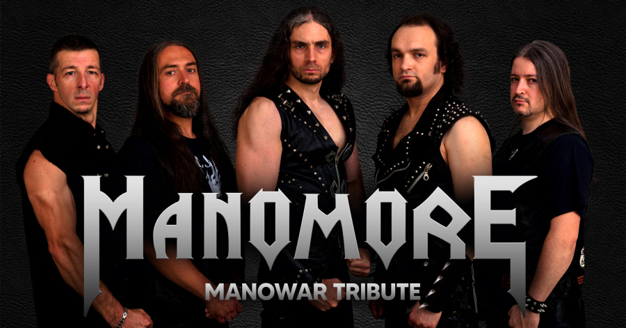 Manomore | Manowar Tribute