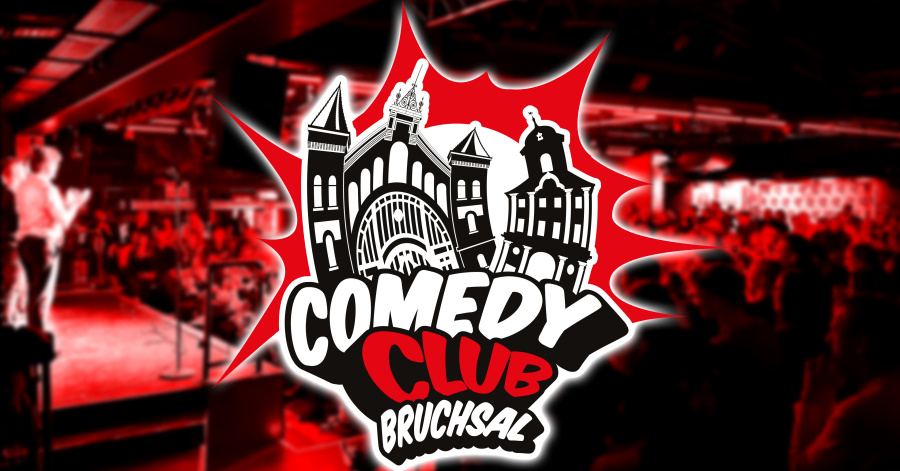 Comedy Club Bruchsal | Comedyshow